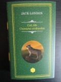 Colt Alb ? Chemarea strabunilor - Jack London - RAO