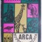 Arca supraincarcata ? Gerald Durrell