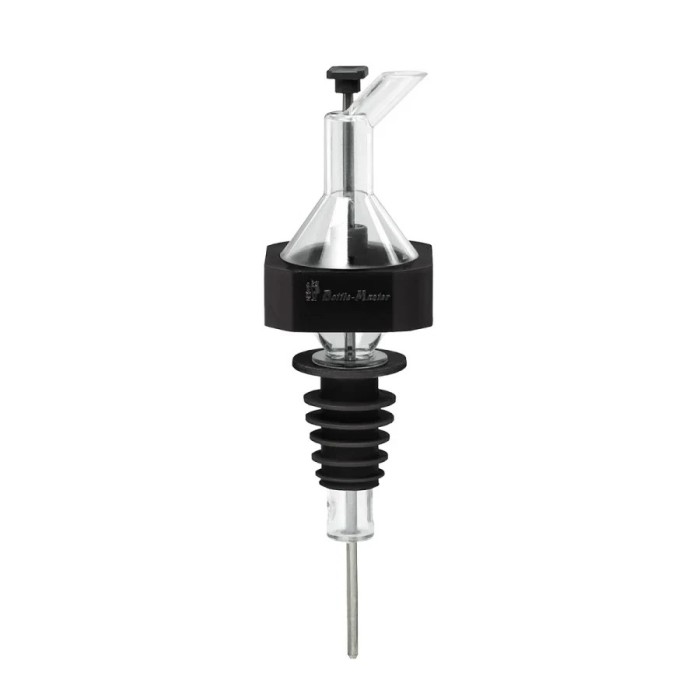 Flaschenportionierer, Fix-Portionierer f&uuml;r 0,7-1,0l. Flaschen, 20 ml
