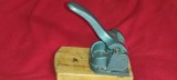 PENTRU COLECTIONARI PERFORATOR DE BIROU VINTAGE