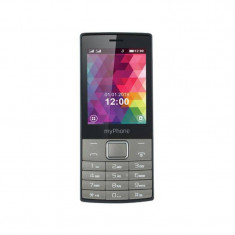 Telefon mobil MyPhone 7300 Dual Sim Black foto