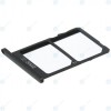 Nokia 5 Sim tava neagra MEND102033A