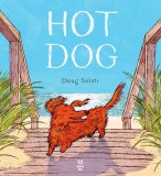 Hot Dog - Doug Salati - Pandora-M