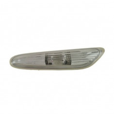 Lampa semnalizare aripa BMW Seria 1 (E81/E82/E87/E88), 09.2004-10.2013; Seria 3 (E90/E91), 11.2004-2012; Seria 3 (E92/93) COUPE/CABRIO, 09.2006-03.20