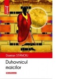Duhovnicul maicilor - Damian Stanoiu