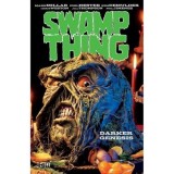 Cumpara ieftin Swamp Thing: Darker Genesis