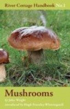 Mushrooms | John Wright