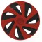 SET CAPACE ROTI 15`VECTORRED&amp;BLACK 44355