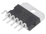 Amplificator Audio 65W 8-18V DC Clasa AB