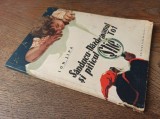 SANDUCU NAZDRAVANUL SI PITICUL STIE TOT - ION JIPA, ILUSTRATII DE I. MITURCA, 1956*** CARTE RARA