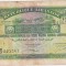 Liban Lebanon Republique Libanaise 50 piastres 1942 F
