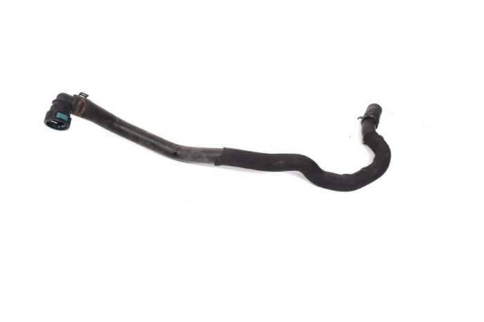Furtun de lichid de răcire LAND ROVER RANGE ROVER SPORT II L494 2015 OEM: FPLA-8260-FA | 12314929
