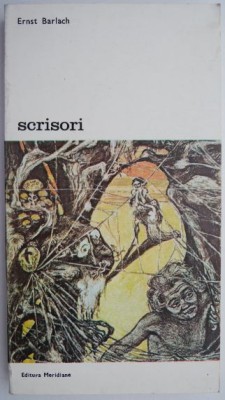 Scrisori &amp;ndash; Ernest Barlach foto