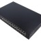 Alimentator PoE 10/100/1000Mbps RJ45 x24