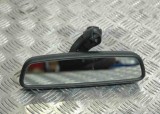 Oglinda Retrovizoare Interioara BMW Seria 3 E90 2004-2013 OEM 9134461 Portocaliu Negru