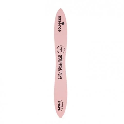 Essence anti split file pila pentru unghii fragile