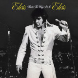 Elvis - That&#039;s The Way It Is | Elvis Presley, rca records