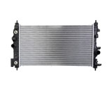 Radiator apa Chevrolet Cruze, 2009-; Orlando, 2011-, Opel Astra J, 2009-2017; Zafira Tourer, 2011- Motor 1,4 T/1.4 Turbo; 1,6/1.6 Turbo; 1,8, Cv Auto