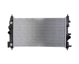 Radiator apa Chevrolet Cruze, 2009-; Orlando, 2011-, Opel Astra J, 2009-2017; Zafira Tourer, 2011- Motor 1,4 T/1.4 Turbo; 1,6/1.6 Turbo; 1,8, Cv Auto, Rapid