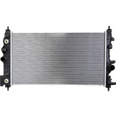 Radiator apa Chevrolet Cruze, 2009-; Orlando, 2011-, Opel Astra J, 2009-2017; Zafira Tourer, 2011- Motor 1,4 T/1.4 Turbo; 1,6/1.6 Turbo; 1,8, Cv Auto