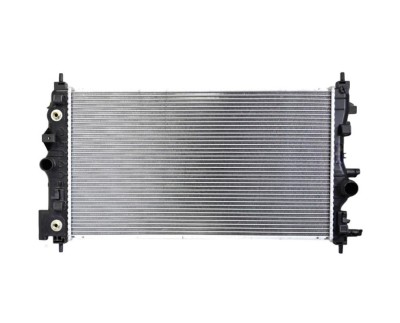 Radiator apa Chevrolet Cruze, 2009-; Orlando, 2011-, Opel Astra J, 2009-2017; Zafira Tourer, 2011- Motor 1,4 T/1.4 Turbo; 1,6/1.6 Turbo; 1,8, Cv Auto foto