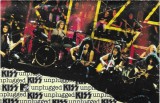Casetă audio Kiss &lrm;&ndash; MTV Unplugged, originală, Rock