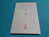 CONDUCEREA ARBORETELOR / VOL. I/ NICOLAE CONSTANTINESCU / 1976 * 2