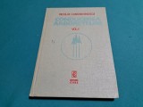 CONDUCEREA ARBORETELOR / VOL. I/ NICOLAE CONSTANTINESCU / 1976 *