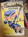 Convorbire interurbana - Mihaela Monoranu