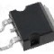 Circuit integrat, stabilizator de tensiune, SMD, D2PAK, TEXAS INSTRUMENTS - LM2588S-ADJ/NOPB