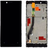 Display LCD Original Nokia Lumia 720, Asha 720, Ecran Complet, Testat