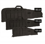 GEANTA TRANSPORT CU PORT-INCARCATORE - NEGRU - 100 CM