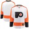 Philadelphia Flyers tricou de hochei Breakaway Away Jersey - XXL