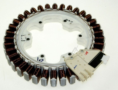 STATOR MOTOR, DON800,0~1400,-,F DC31-00074B masina de spalat Samsung ADD WASH SAMSUNG foto