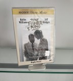 Film Subtitrat - DVD - Regele pescar (The Fisher King)