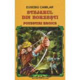 Stejarul din Borzesti, Cartex 2000