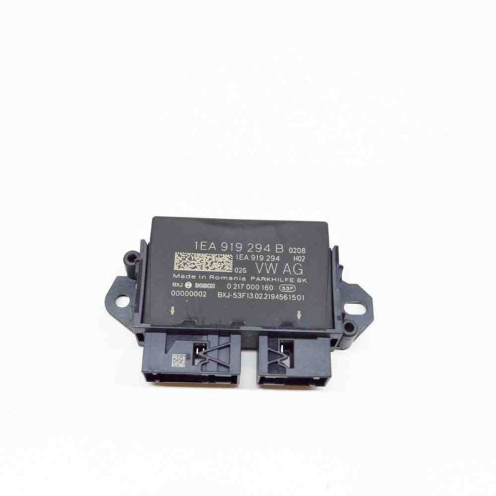 Unitate de control senzor de parcare PDC VW ID.3 E11 2021 OEM: 1EA919294,0217000160,1EA919294B 13736038