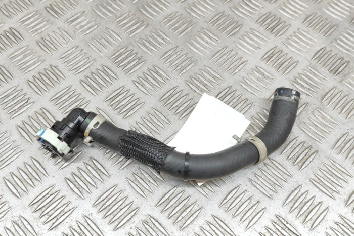 Furtun de lichid de răcire TOYOTA C-HR _X2_, _H2_ 2024 OEM: 87209-16020 27966341