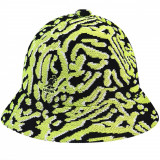 Palarie Kangol Carnival Casual Bio Lime Frog (S,M,L,XL) - Cod 35478259, Bordeaux, Marime universala