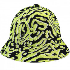 Palarie Kangol Carnival Casual Bio Lime Frog (S,M,L,XL) - Cod 35478259