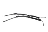 Braț ștergător față BMW 3 G20, G28 2022 OEM: 9448921,9448916 23115595