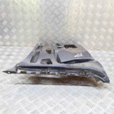 Suport bara de protecție dreapta spate BMW 3 F30, F80 2013 OEM: 7256924 14964511