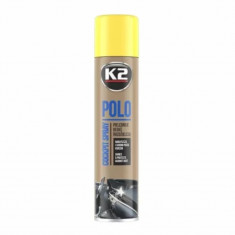 Spray silicon bord Polo K2 300ml - Lamaie Garage AutoRide