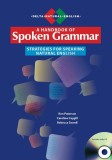 A Handbook of Spoken Grammar - Paperback brosat - Caroline Caygill, Ken Paterson, Rebecca Sewell - Delta Publishing