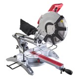 Fierastrau circular &Oslash;305mm 2100W cu laser RDP-MS11, RAIDER 053108