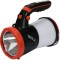 YATO Lanterna 3 in 1 LED, cu acumulator, Li-Ion 3.7 V, 530 Lm, raza 500 m