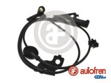 AUTOFREN SEINSA DS0108 senzor,turatie roata