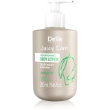 Delia Cosmetics Juicy Care Mango lotiune de corp hranitoare 280 ml