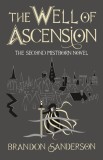 The Well of Ascension | Brandon Sanderson