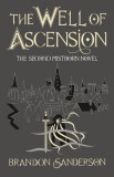 The Well of Ascension | Brandon Sanderson